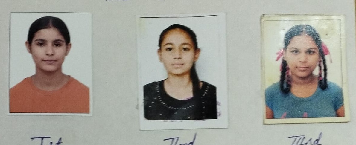 Excellent result of Kanya Vidyalaya School